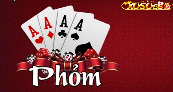 Chiến thuật chơi phỏm anh em nên đọc nên nắm bắt tại xoso66