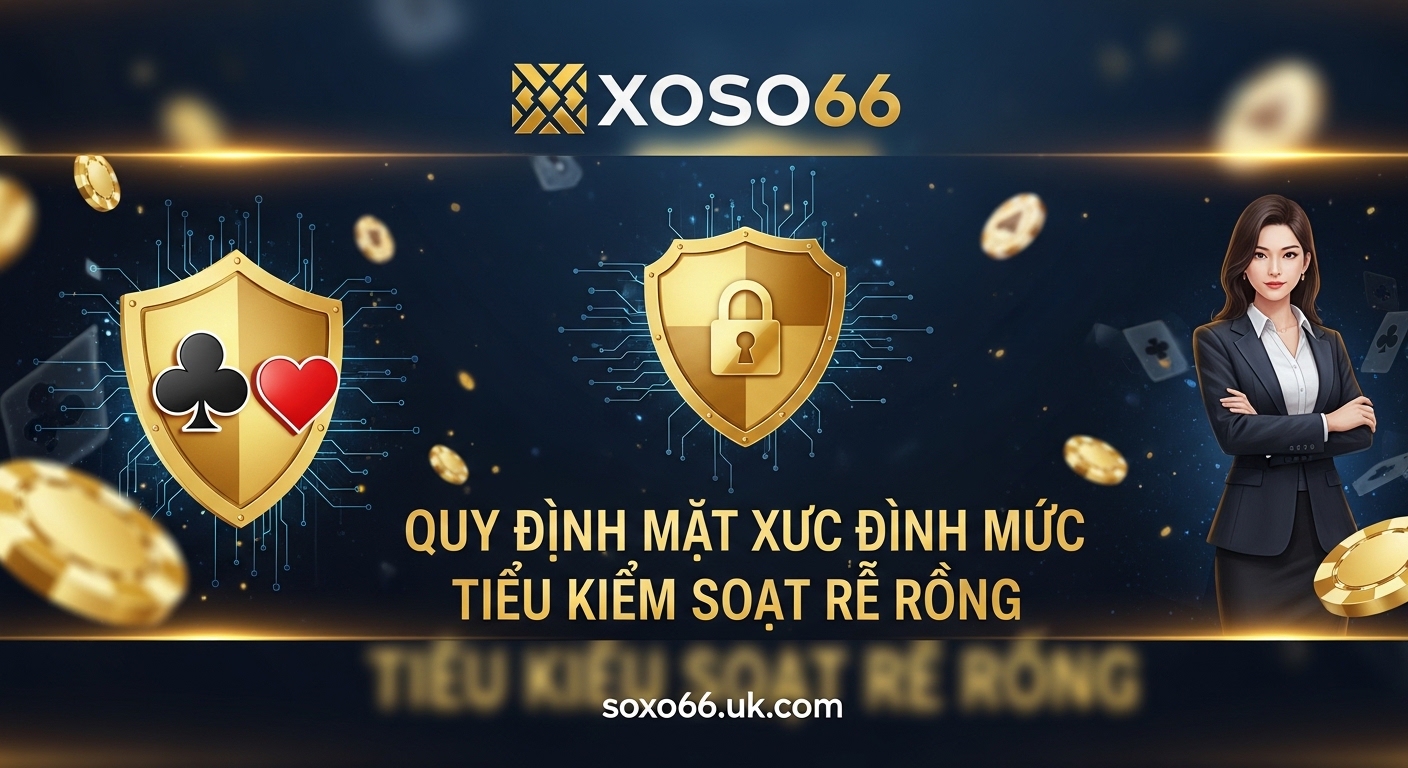 Quy định bảo mật – Xác định mục tiêu kiểm soát rõ ràng